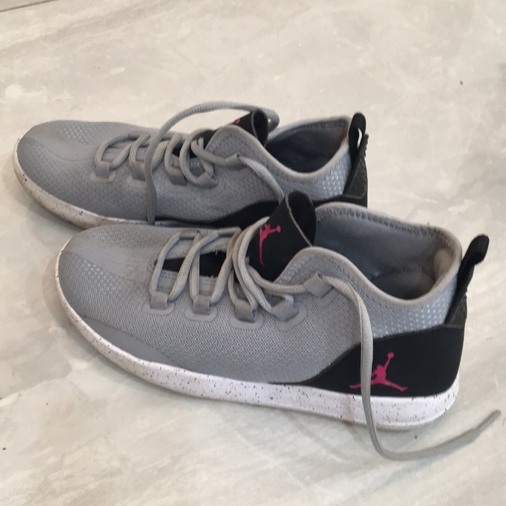 Michael Jordan sneakers size 5.5 Y